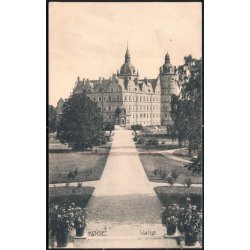 K&oslash;ge - Vall&oslash; - Stender 7422