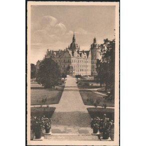 Køge - Vallø - Stender K. 11