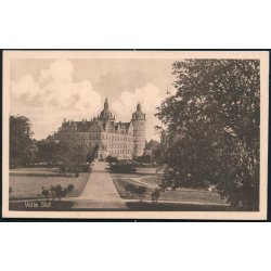 Vall&oslash; Slot - C.N. Willerlevs 34718