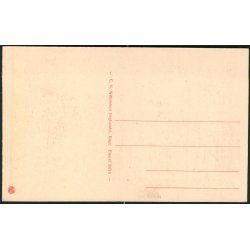 Vall&oslash; Slot - C.N. Willerlevs 34718