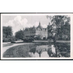 Vallø Slot - Stender K 74