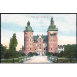 Vall&oslash; Slot - C. 132