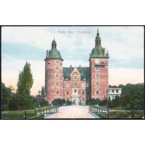 Vallø Slot - C. 132