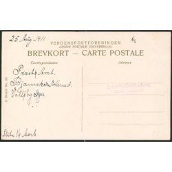 Vall&oslash; Slot - C. 132