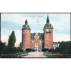 Vall&oslash; Slot - C. 132