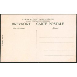 Vall&oslash; Slot - C. 132