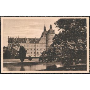 Vallø Slot - Stender K 5