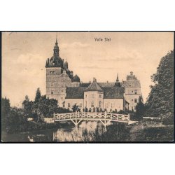 Vall&oslash; Slot - Valdemar Breums 6051