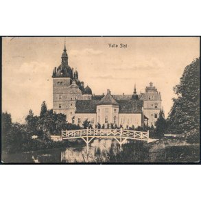 Vallø Slot - Valdemar Breums 6051
