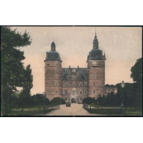 Vallø Slot - Stender 2952