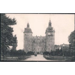 Vall&oslash; Slot - Stender 2952