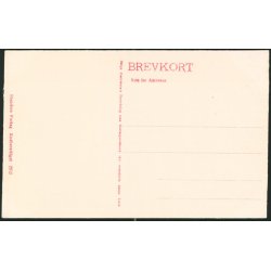 Vall&oslash; Slot - Stender 2952