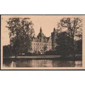 Køge - Vallø Slot - C.N. Willerslevs 41588