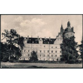 Vallø Slot - Rudolf Olsen 6308