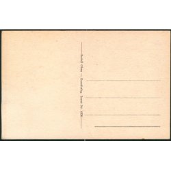 Vall&oslash; Slot - Rudolf Olsen 6308