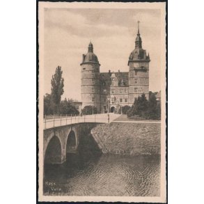 Køge -Vallø - Stender K. 10