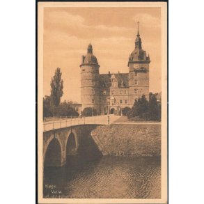 Køge -Vallø - Stender 7423