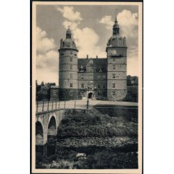 Vall&oslash; Slot - Rudolf Olsen 6321