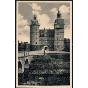 Vallø Slot - Rudolf Olsen 6321