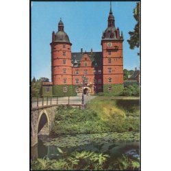 Vall&oslash; Slot - Rudolf Olsen 91