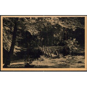 Køge - Lellingeskoven - Stender K 180