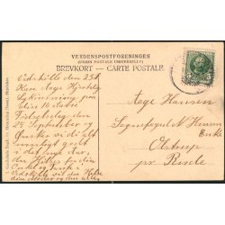 Vedsk&oslash;lle - I. Gjellb&oslash;ls 1038