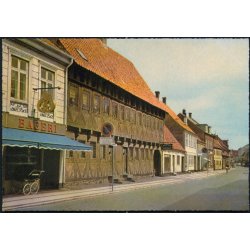 K&oslash;ge - Det gamle Hus i Vestergade - Stender 40 209/11