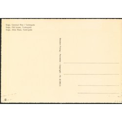 K&oslash;ge - Det gamle Hus i Vestergade - Stender 40 209/11