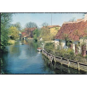 Køge Aaparti - Stender 49 209/1