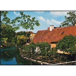 K&oslash;ge Aaparti - Stender 149 209 027