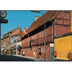 Køge Museum - Stender 49 209/16