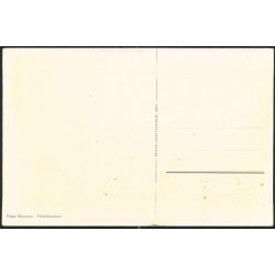 K&oslash;ge Museum - Hedebostuen - &Oslash;stsj&aelig;llands Folkeblad u/n