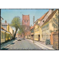 K&oslash;ge - Kirkestr&aelig;de - Stender 149 209 002