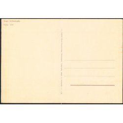 K&oslash;ge - Kirkestr&aelig;de/ Vall&oslash; Slot - Rudolf Olsen 124