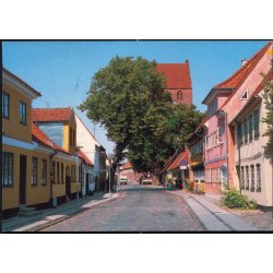 K&oslash;ge - Kirkestr&aelig;de - Trojaborg K&Oslash; 9