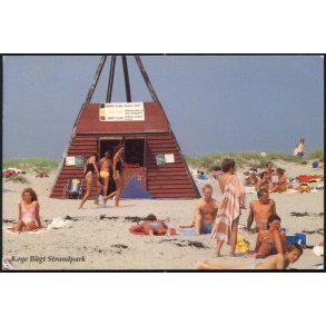 Køge Bugt Strandpark - u/n