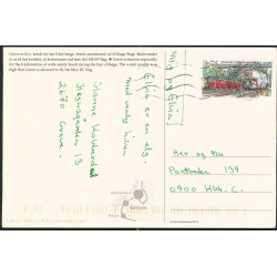 K&oslash;ge Bugt Strandpark - u/n