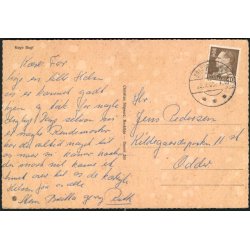 K&oslash;ge Bugt - Christian Stigaard 203