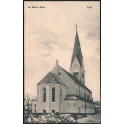 Vejle - Vor Frelser Kirke - u/n
