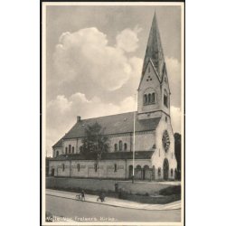 Vejle - Vor Frelsers Kirke - Stender V. 87