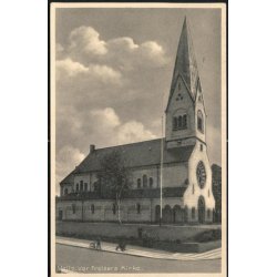 Vejle - Vor Frelsers Kirke - Stender V. 87