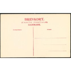 Vejle - Kirken - WKF 604