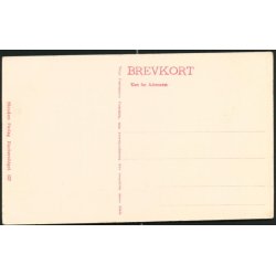 Vejle - St. Nicolai Kirke - Stender 137