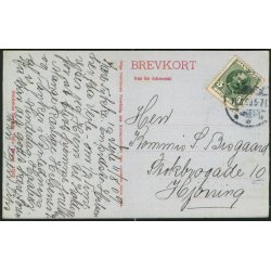 Vejle - Greisdalen, Hotellet og Holdepladsen - Hvidehus 18933