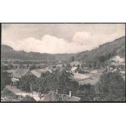 Vejle - Greisdalen, Hotellet og Holdepladsen - H.B. 13933