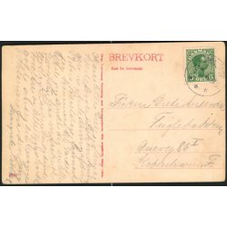 Vejle - Greisdalen, Hotellets Pavillon - 22057