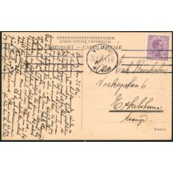 Vejle - Grejsdalen - D 403912