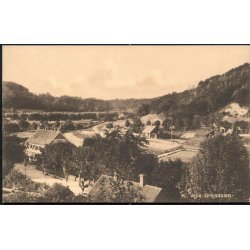 Vejle - Grejsdalen - Papyrus 4336