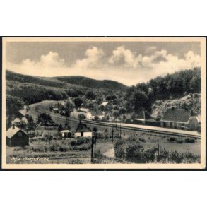 Vejle - Grejsdalen - Rudolf Olsen 8936