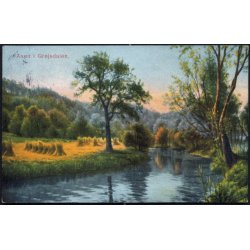 Aaen i Grejsdalen - Alex Vincent 182/2